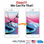 Iphone 6   6 Plus - Mail-in Screen Replacement Repair Service - 90 Day Warranty 