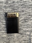 Vintage Miller Beer Genuine Draft 500 Nascar Racing Lighter