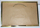 Orig  1950 Tech Golden Beer Toc Sign - Pittsburgh Brewing Co   Pittsburgh 1 Pa 