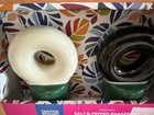 Tabitha Brown New Ceramic Salt   Pepper Shaker Set Nib  box Wear 