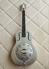 Regal Rc-43 Triolian Resonator Guitar