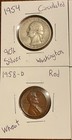 Coin Collector Starter Set  4 Silver Us Coins   2 Rare Old Us Coins Lot 4