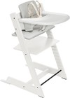 Stokke Tripp Trapp High Chair2 -complete Bundle White Nordic Grey