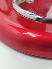 Kitchenaid Ksm155gbca0 Artisan Design 5qt Mixer 325w Red Mixer Only Good Cond 