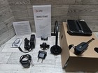 Plantronics Poly Cs540 Wireless Dect Headset Black New
