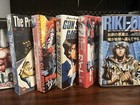 Anime Vhs Lot 80s 90s Manga