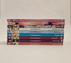 Shojo Beat 2007 Magazines Lot Of 09 Manga
