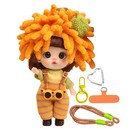 Cute Phone Charm  hand Wrist Strap Lanyard With Tether Tab keychain Phone Lan   