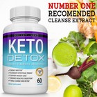 Keto Diet Detox Pills 1532 Mg - Ketosis Supplements Fat Burn   Carb