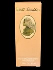 Vtg Mib  White Shoulders Cologne Atomizer 2 75 Oz Spray 