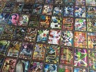 Pokemon 10 Card Guaranteed 1 Ex   Gx   V   V Max   Hyper Rare   Primal Nm m