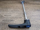 New Giant   Dt Swiss Rws Road Rear Only Quick Release Skewers - Qr - 130mm