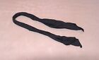 Us Navy Issue Usn Enlisted Uniform Black Neckerchief Scarf