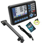 1um  Linear Scale Encoder Digital Readout Display Dro 2 3 4axis Lathe Mill Drill