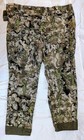 Outdoor Hunting Pants Men s  3xl Bold Run Performance Camouflage Tekari Xrc Nwt