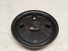 9 Inch Train Clock Rock Island Aerotrain  Battery Operated  Works Good  41