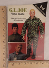 G i  Joe Value Guide - 1964-1978 - 2nd Edition Carol Moody Vintage Book