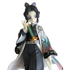 Demon Slayer  Kimetsu No Yaiba Shinobu Kocho Figure Banpresto Bandai Japan Anime
