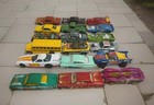 Vintage Hot Wheels 70 s 80 s 90 s Lot Of 18 Cars Used Good Condition