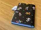 Nwt Disney X Coach Notebook W  Holiday Print