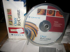 Onyx Ripcenter Rip Software Solution - Wide Format Printing  Cd Discs    Manuals