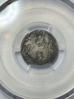 1795 Flowing Hair Half Dime H10c Us Rare Silver Coin Graded Pcgs Genuine