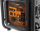 4000 Watt Inverter Generator Open Frame 212cc 3500 Running Watts