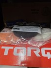 Chemical Guys Buf503x Torqx Random Orbital Polisher Kit  9 Items 