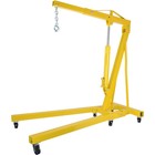Jegs 81044k 1-ton Automotive Shop Crane  boom Operating Range  34 In  To 45 In  