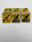 Vtg  Matchbook Covers -  1  Acme Beer    2  Acme Ale - Set Of 3