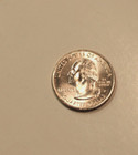 Roll Of 40 2009 P  25c   U s  Virgin Islands Territories Quarters