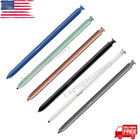 For Samsung Galaxy Note 20   Galaxy Note 20 Ultra Stylus S Pen Pencil Touch Pen