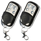 2 For Chamberlain Liftmaster Craftsman Garage Door Opener Remote 893lm Keychain