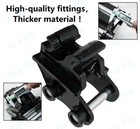 0 8 1 8ton Mini Excavators Excavator Attachment Quick Hitch Coupler Attachments
