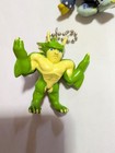 Vampire Hunter Savior Darkstalkers Figure Key Chain Set Of 14 Capcom Japan Z Q1
