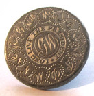 3 George Washington Stieff Pewter Buttons Long Live The President Smithsonian