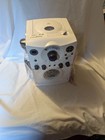 Singing Machine Sml385btw Bluetooth Karaoke System Cd g White 2 Mics Lights New