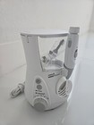 Waterpik Wp-660c Aquarius Water Flosser With 6 Water Flosser Tips