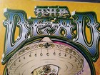 The Dead Poster  Grateful Dead may 4 5   09  Allstate Arena  Chicago  Signed