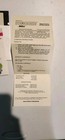 Vintage Apple Ii Frogger Game Software Sega 5 25    Floppy Disks With Instructions