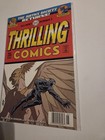 Thrilling Comics  1  may 1999  Dc Comics One-shot The Justice Society Returns 