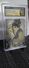 Bandai Dragon Ball Super Tcg Energy Marker Vegito E-30 2025 Promo Foil Cgc 10