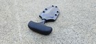 Cold Steel  safe Maker 2  Kydex Sheath Only In Pancake Style  bk 