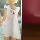 Simplicity Sewing Patterns 8945  Design A Dress  Girl Sizes 7 8 10 12  New Uncut