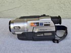 Sony Handycam Vision 460x Digital Zoom Ccd-trv108 Video Hi 8 Camera