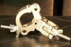 New   8 Pack  Global Truss Narrow Swivel Clamp Swivel Clamp n  Free  Shipping