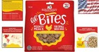 Stella   Chewy s Freeze-dried Raw Chicken Lil  Bites For Small Dog Breeds  7 Oz