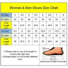 Men Women Comfortable Leather Bowling Shoes Unisex Non-slip Indoor Footwear