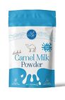 Aadvik Camel Milk Powder Freeze Dried Pure   Natural 200 G  500 G  1000g  1kg 