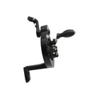 Hand Crank For Sewing Machines Fits Singer 15  28  66  99 With Spoke Hand Wheel